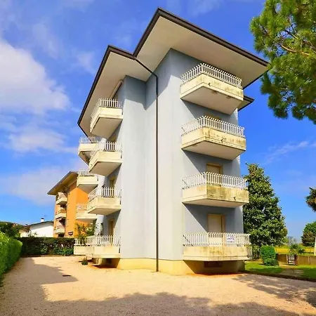 In Lignano 21638 Apartamento *