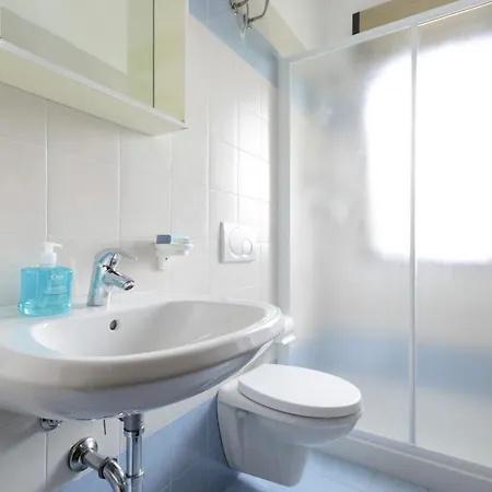 Apartamento In Lignano 21638 Lignano Sabbiadoro