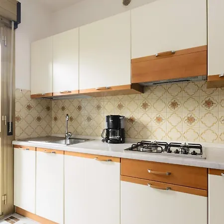 Apartamento In Lignano 21638