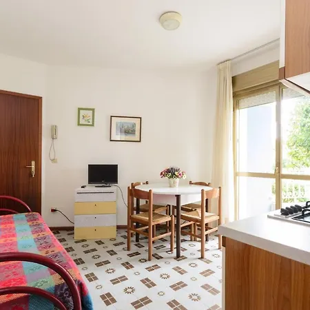 Apartamento In Lignano 21638 Lignano Sabbiadoro