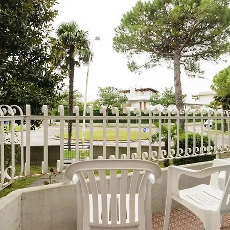 Apartamento In Lignano 21638