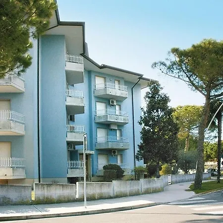 Apartamento In Lignano 21638