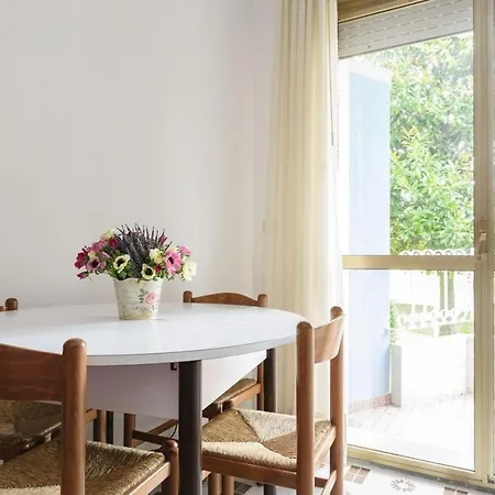 In Lignano 21638 Apartamento