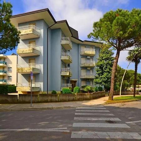 Apartamento In Lignano 21638
